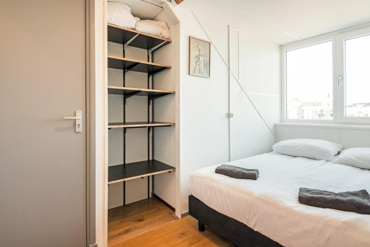 Wind - Modern Beach House Bergen aan Zee Buitenkant foto