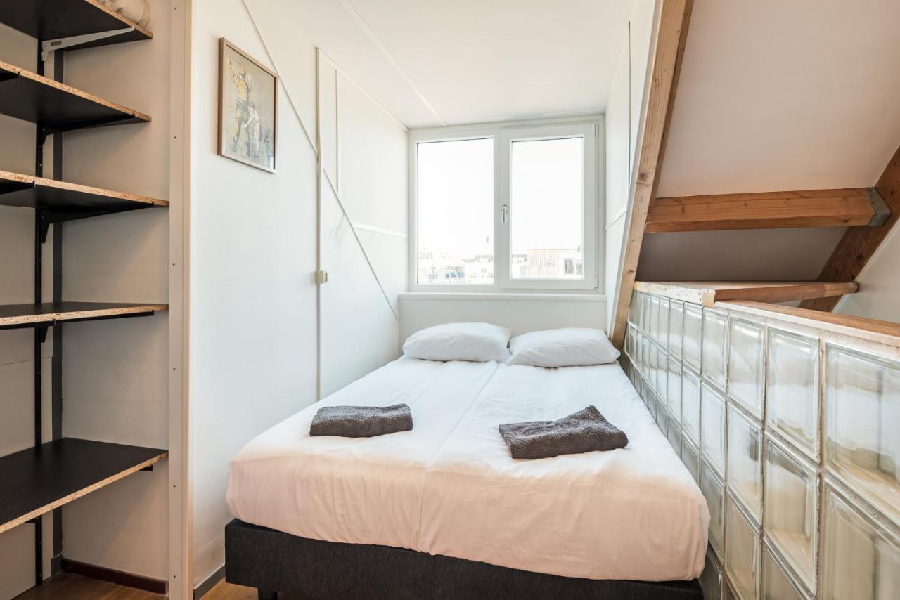 Wind - Modern Beach House Bergen aan Zee Buitenkant foto