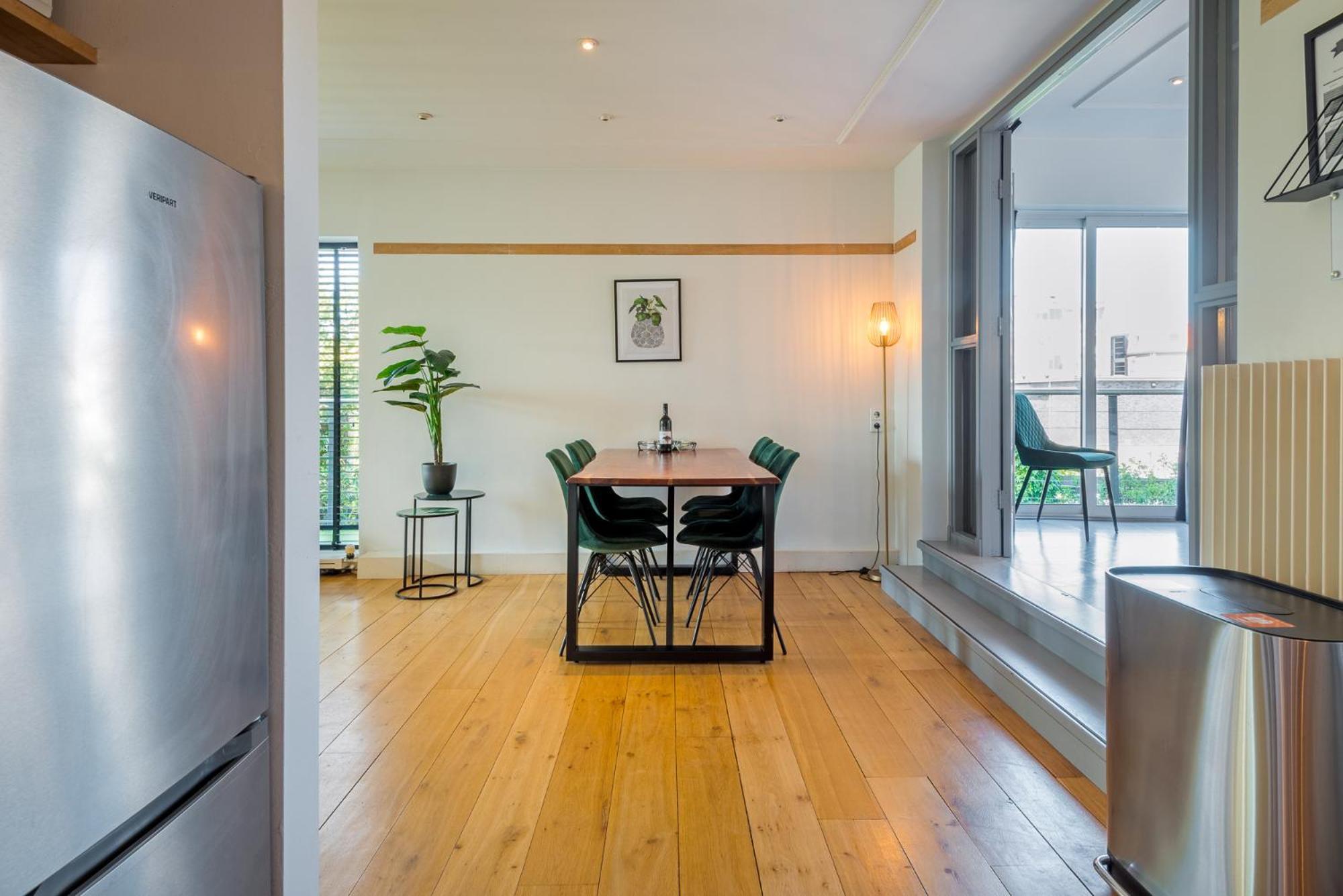Wind - Modern Beach House Bergen aan Zee Buitenkant foto